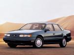 Ford Taurus 1992 года